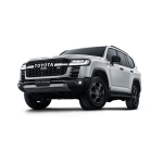 Land Cruiser