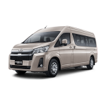 HIACE PREMIO