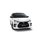 NEW AGYA SPORT