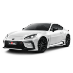 ALL NEW GR 86
