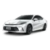 New Camry 2025