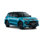 Raize GR Sport